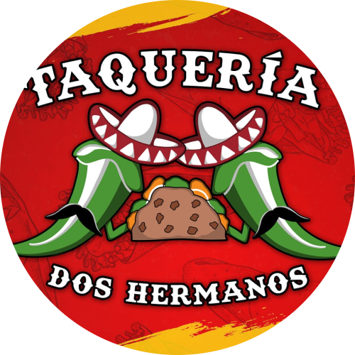 Taqueria Dos Hermanoz logo