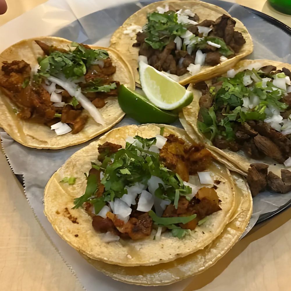 Side food item