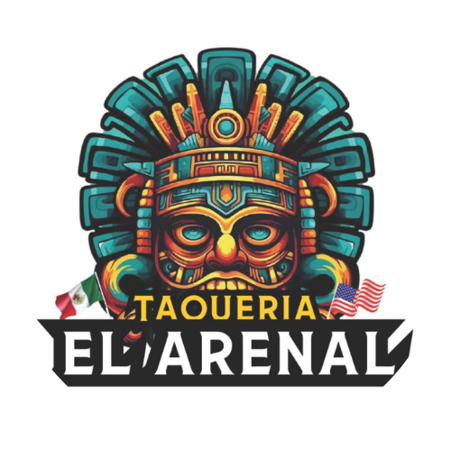 Taqueria El Arenal logo