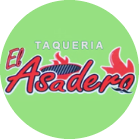 Taqueria El Asadero WA logo