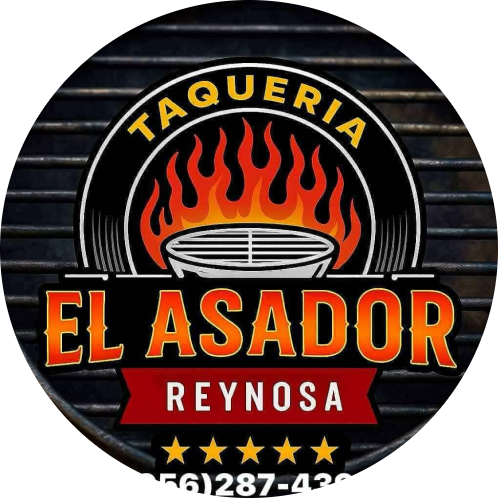Taqueria El Asador logo