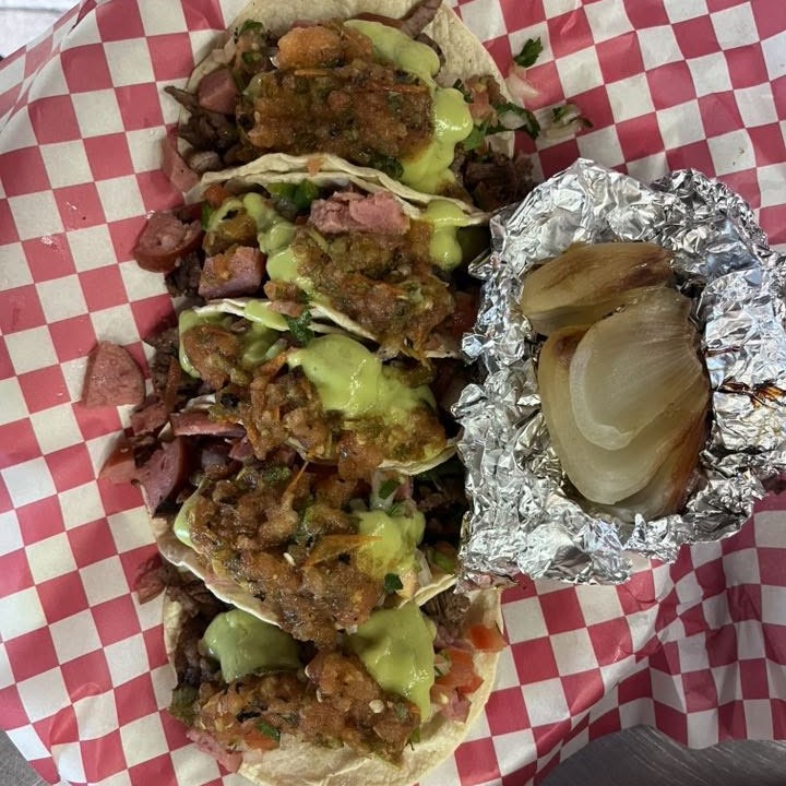 Side food item