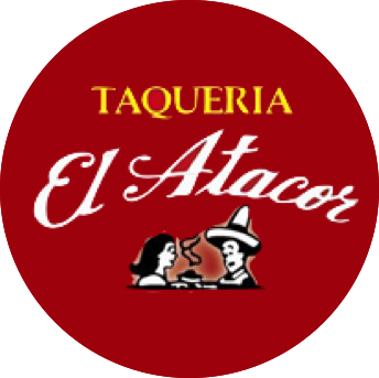 Taqueria El Atacor logo