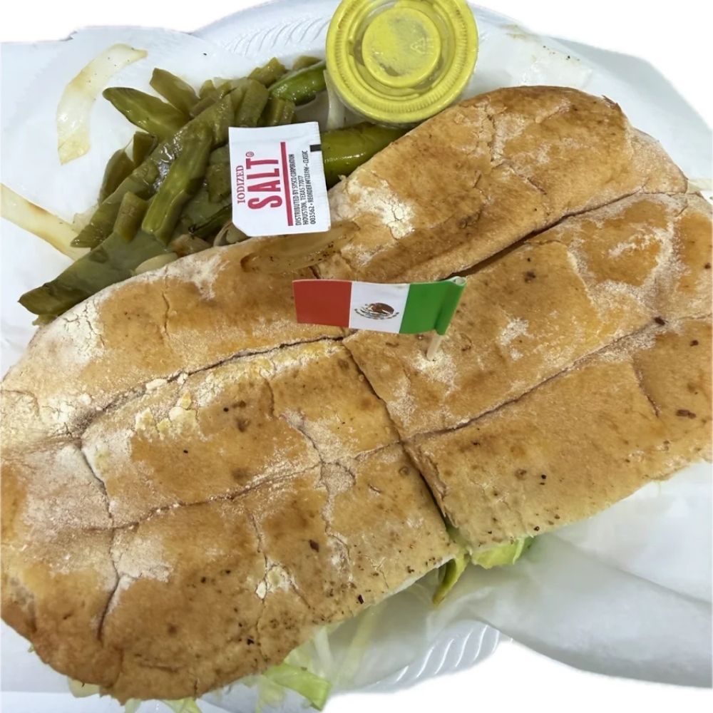 Side food item
