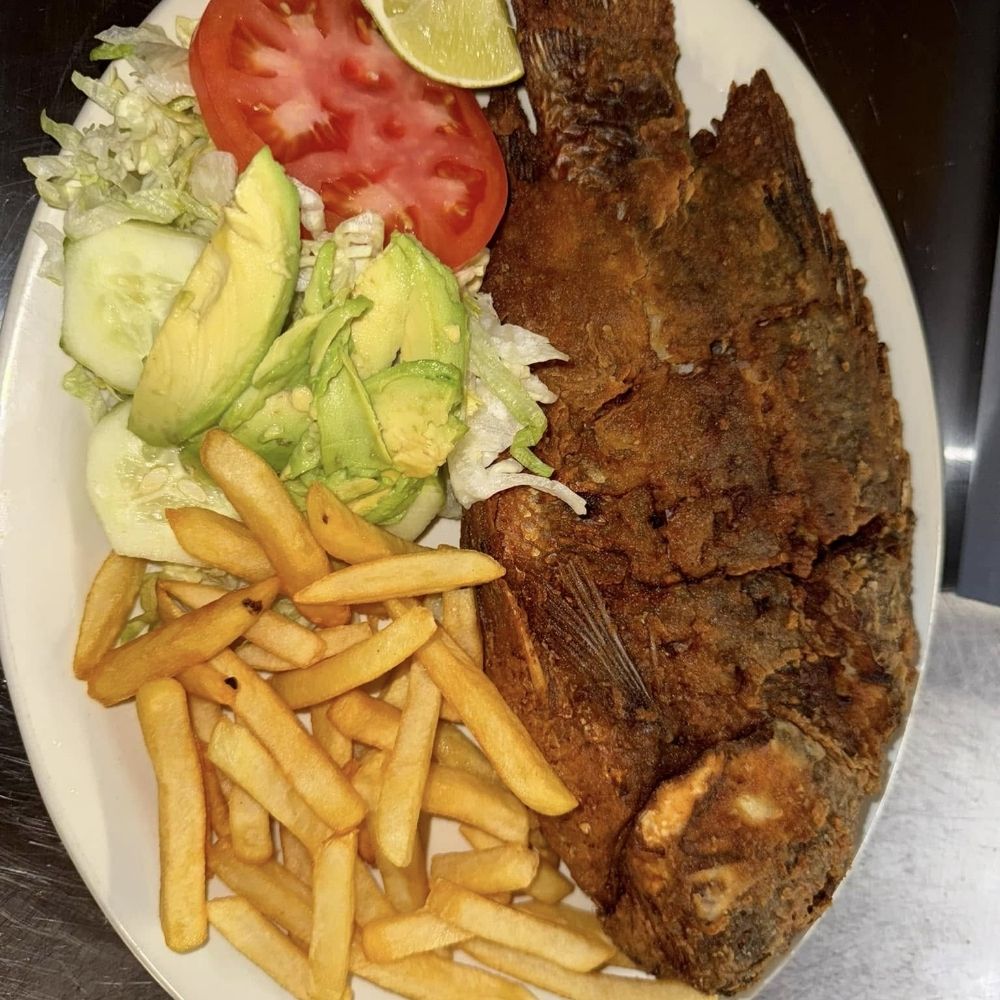 Side food item