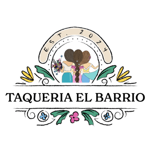 Taqueria El Barrio logo