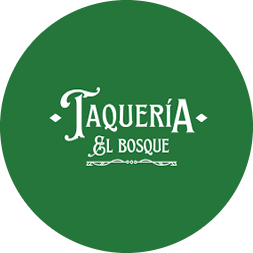 Taqueria El Bosque logo