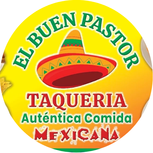 Taqueria el Buen Pastor logo
