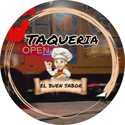 Taqueria El Buen Sabor logo