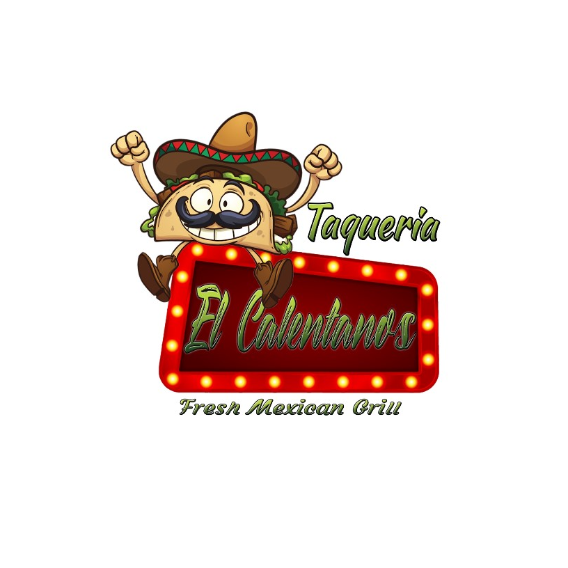 Taqueria El Calentanos logo