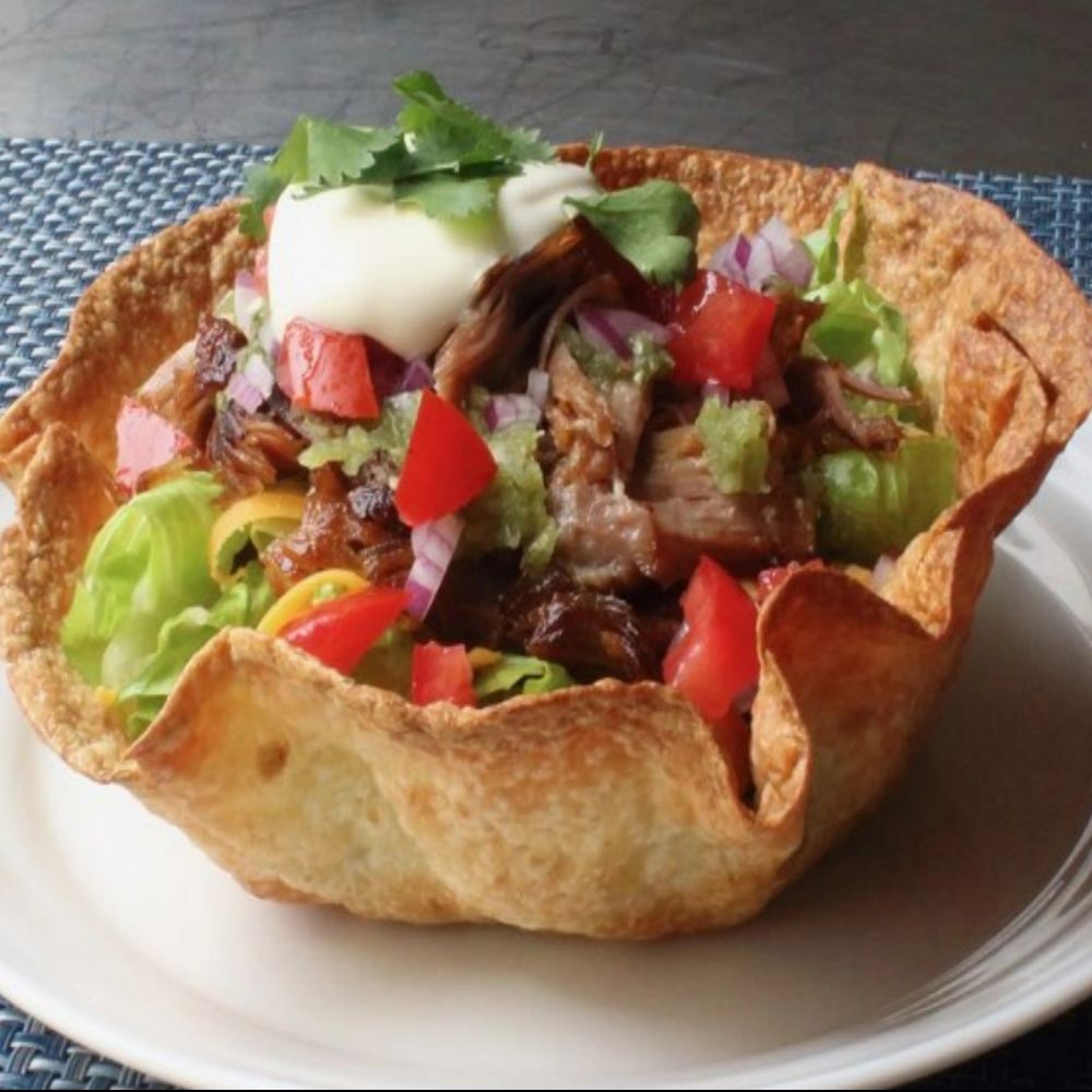 Side food item