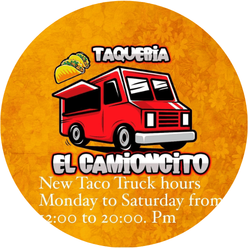 Taqueria El Camioncito logo