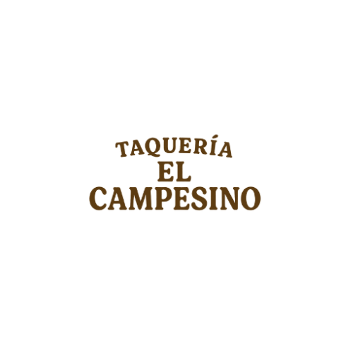 Taqueria El campesino logo