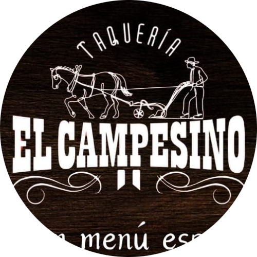 Taqueria El Campesino Alabama logo