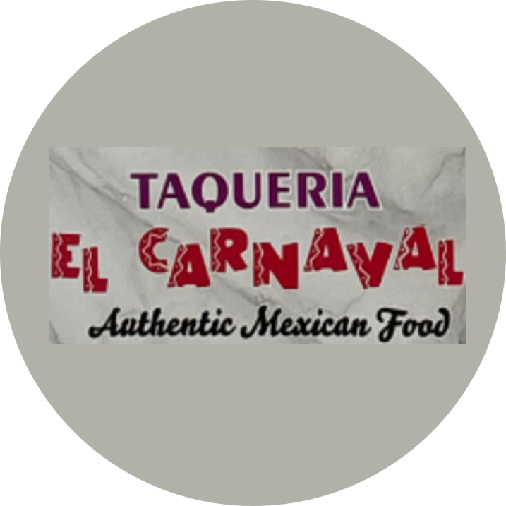 Taqueria El Carnaval Mexican Restaurant logo