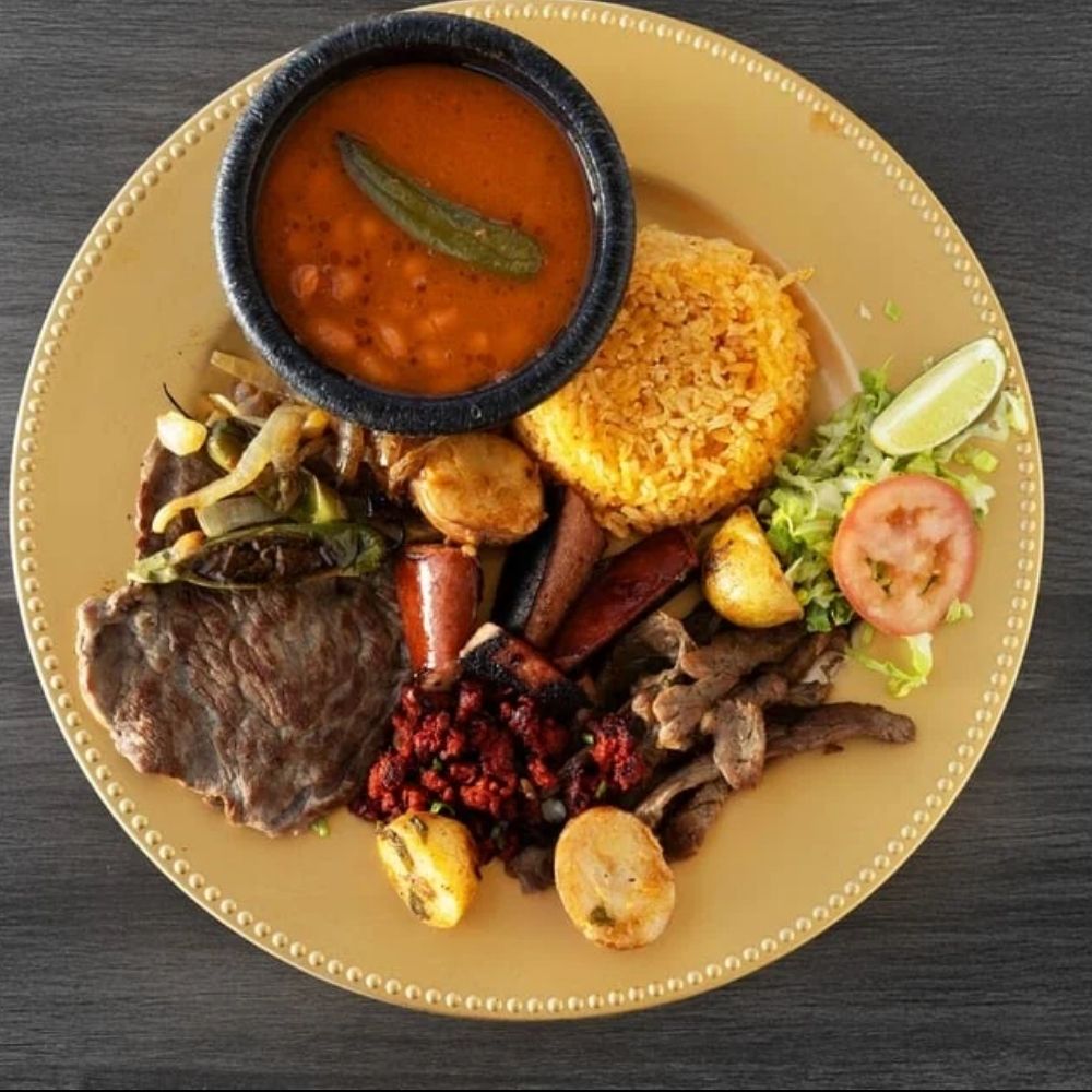 Side food item