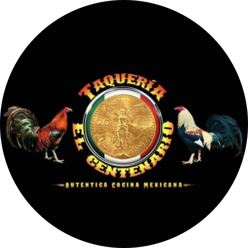 Taqueria El Centenario Restaurant logo