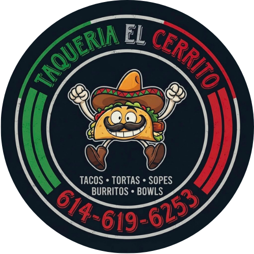 Taqueria El Cerrito LLC logo