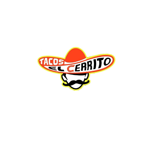 Taqueria el cerrito logo