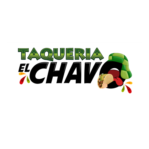 Taqueria El Chavo logo