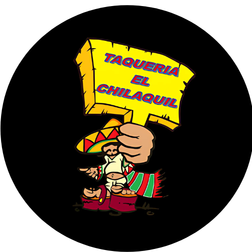 Taqueria El Chilaquil logo