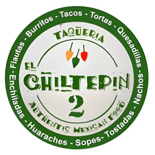 Taqueria El Chiltepin #2 logo