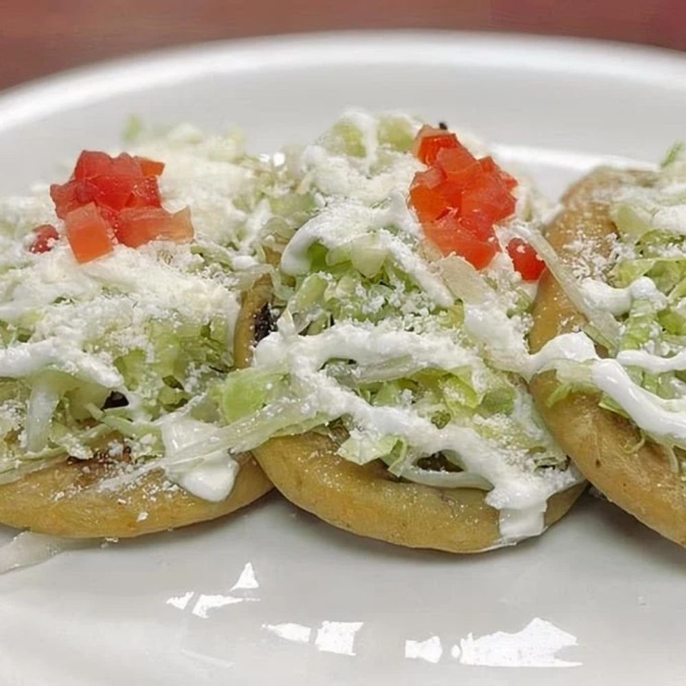Side food item