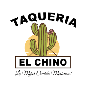 Taqueria el Chino logo