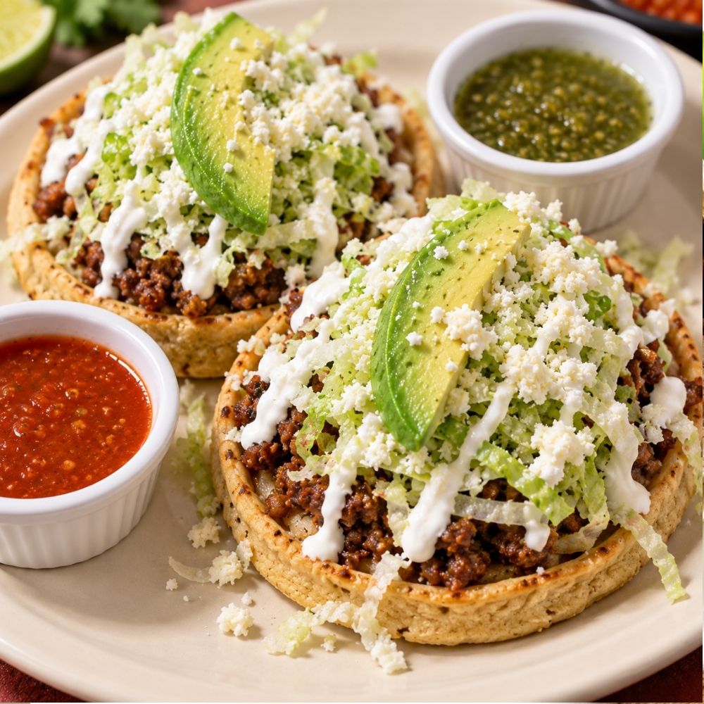 Side food item