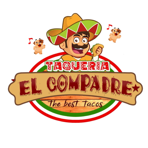 Taqueria El Compadre logo