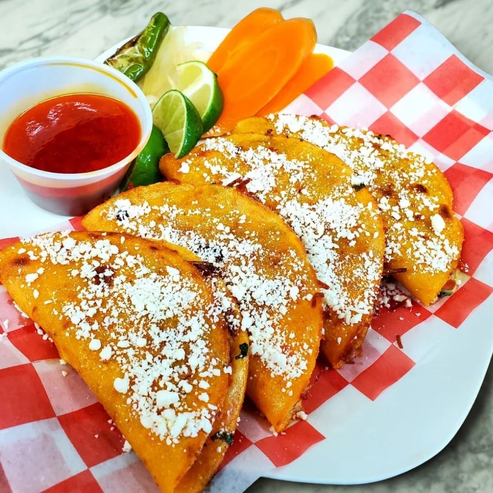 Side food item