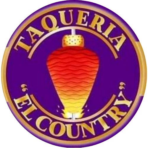 Taqueria El Country logo