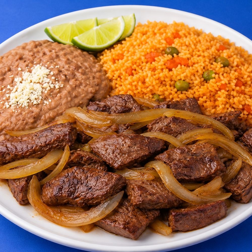 Side food item