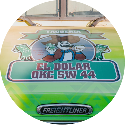 Taqueria El Dolar - SAPULPA OK logo