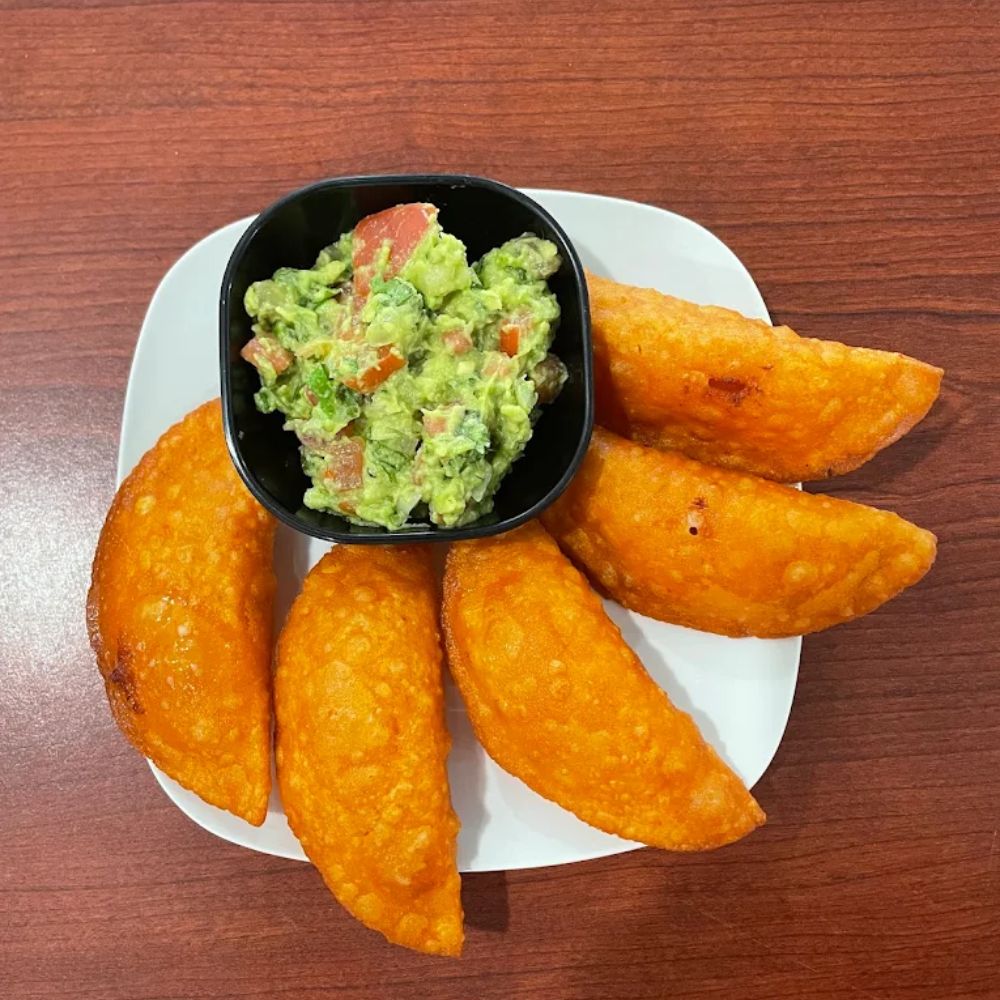 Side food item