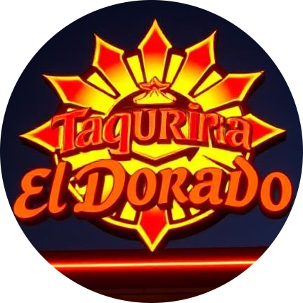 Taqueria El Dorado Mexican logo