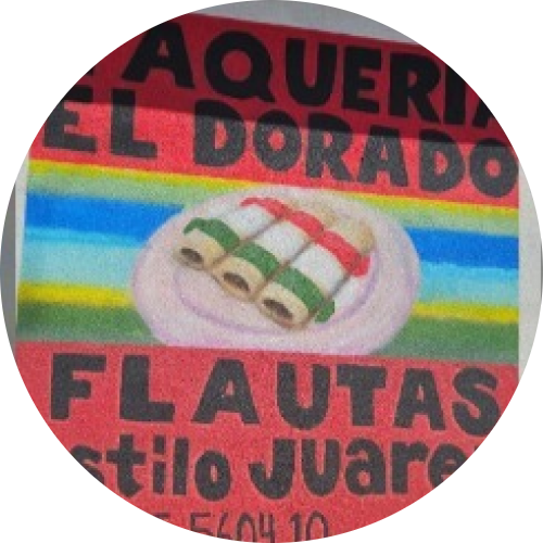 Taqueria El Dorado Restaurant logo