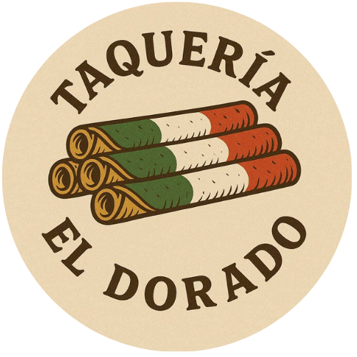 Taqueria El Dorado Restaurant logo