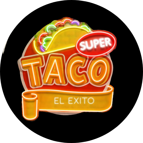 Taqueria EL EXITO logo