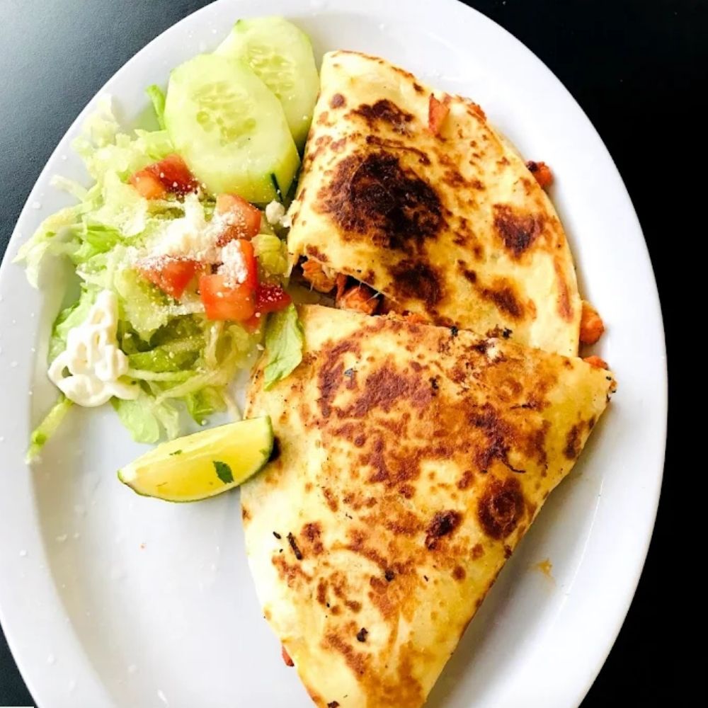 Side food item