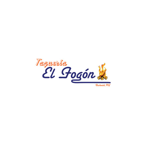 Taqueria El Fogon logo