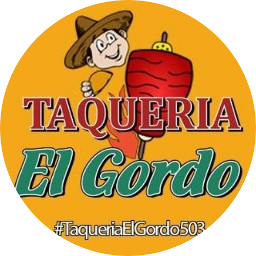 Taqueria El Gordo logo