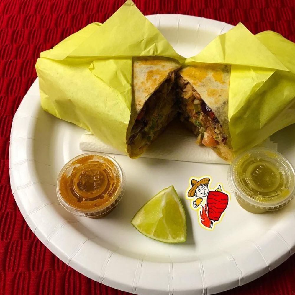 Side food item