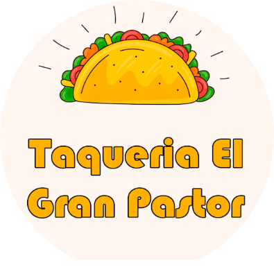 Taqueria el Gran Pastor logo