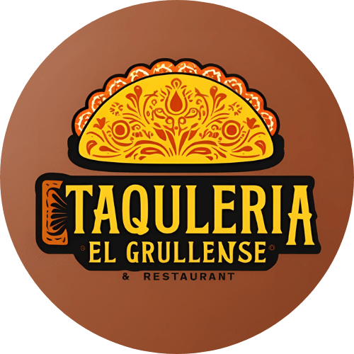 Taqueria El Grullense & Restaurant logo