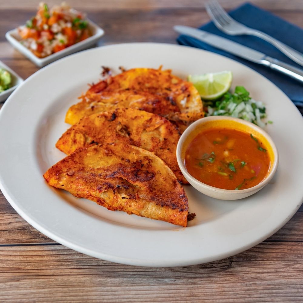 Side food item