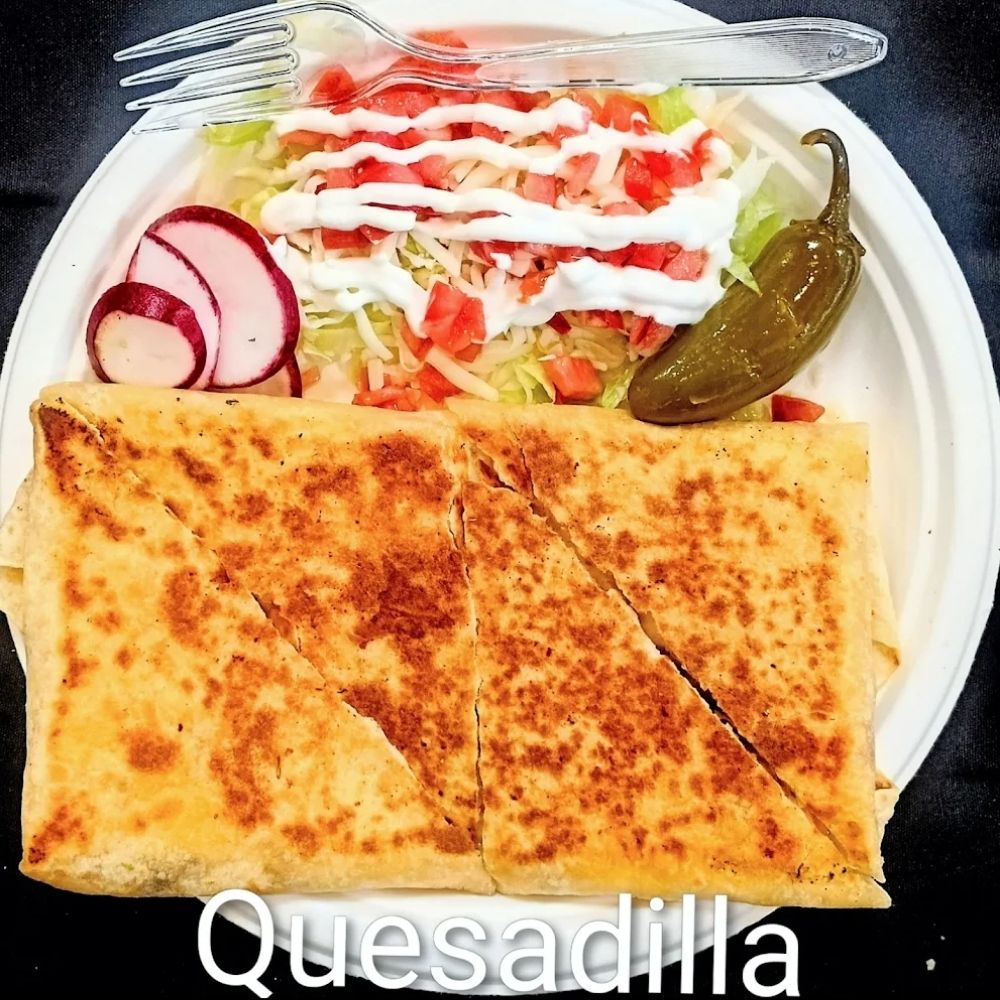 Side food item