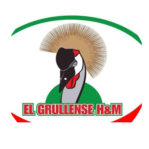Taqueria El Grullense No 2 logo
