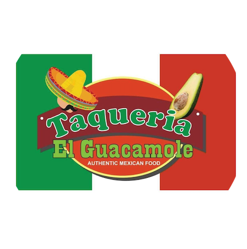 Taqueria el Guacamole logo