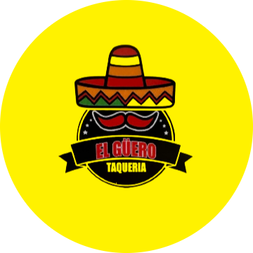 Taqueria el Guero #2 logo